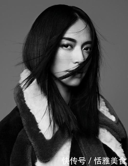 这4种“眼型”的女生，不化妆颜值也很高，看眼睛就被迷住了