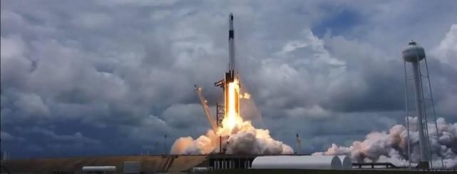 飞行器 SpaceX将送5000只水熊和128只鱿鱼到太空做极限测试