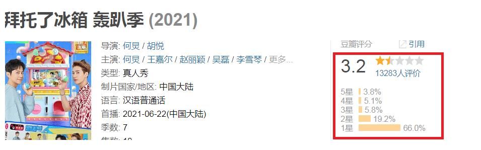 刘彰|拜托了冰箱：王嘉尔为逗笑李雪琴，让张彬彬把他当马骑；和刘彰的对话好暖心