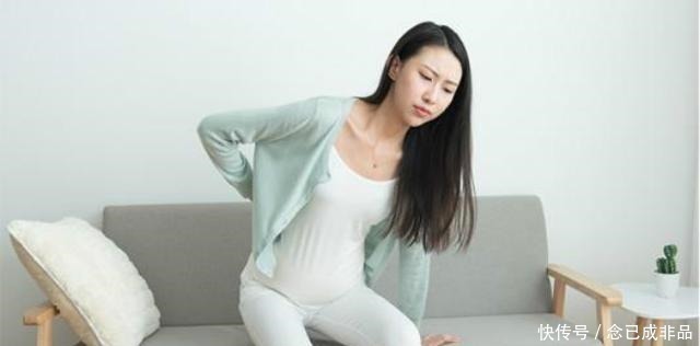 妊娠反应|明明刚怀孕,别人却一眼就能看出来,这是为啥过来人聊孕后变化!