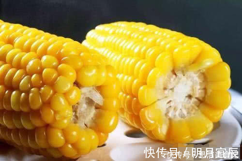 膳食纤维|主食把米饭改为玉米或紫薯,坚持一个月能减肥吗?知情人士给出答案