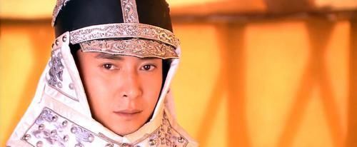 朱允炆|多尔衮发现200年前密旨，竟是明代朱棣所留，内容令人感慨万分