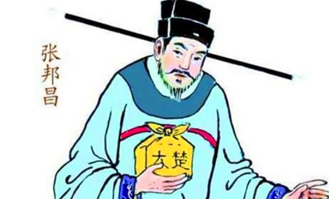  赵构|北宋到南宋之间，还有一个朝代，有没有人了解？