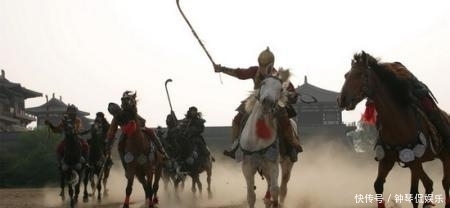 此人|此人是玄武门事变真正的导火索,为何史学家都说此人死的冤枉?