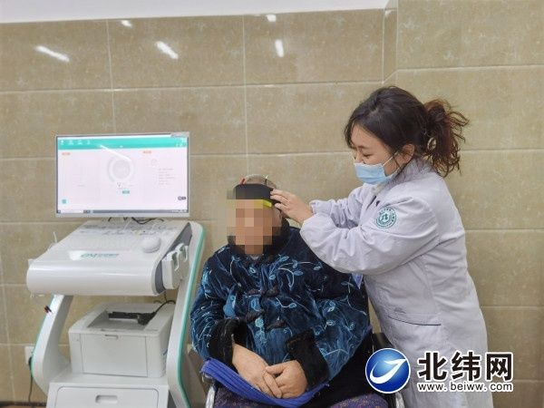 经颅|改善患者生活质量守护患者身心健康