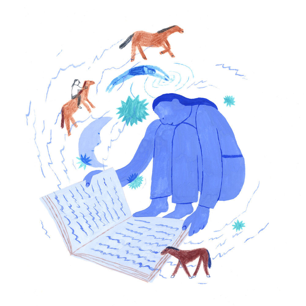 王羲之@爱和爱过,就多了一个字儿,却隔了一个曾经