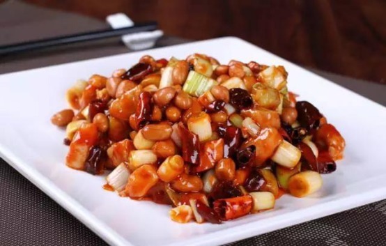 开胃解馋的几道家常菜，色泽诱人，味道鲜美，关键是家人都爱吃