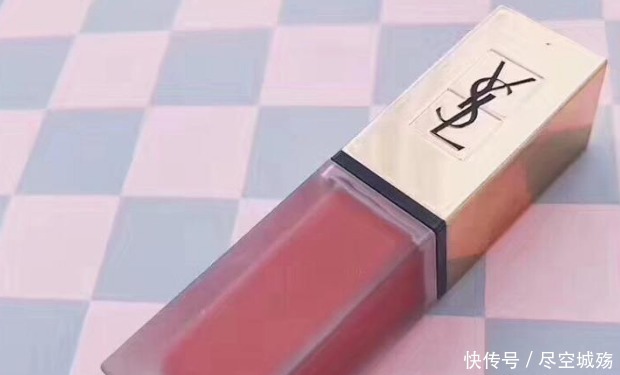 这些热门口红你有吗!