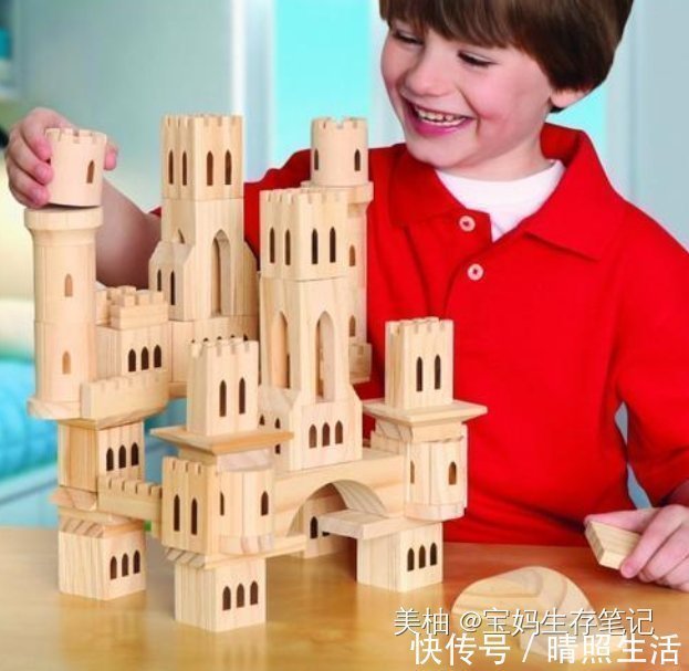 手部|孩子聪不聪明,看他的“手”就知道,心灵手巧不是说说而已