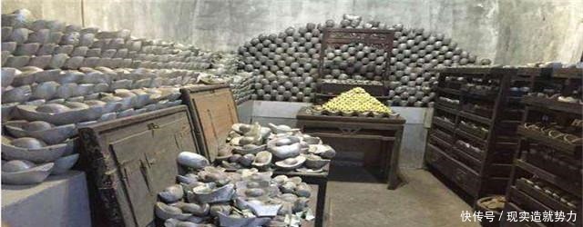 购买力|清朝时的一两银子, 相当于现在多少人民币 看完终于明白了!