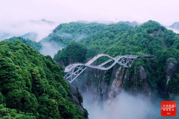 仲夏登高|镜头 | 桂林山水