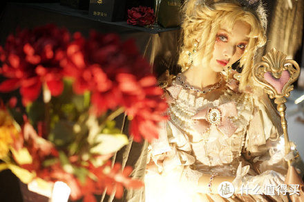 一起逛CP28｜那些在CP上的神仙造型，哪一个戳中了你的心