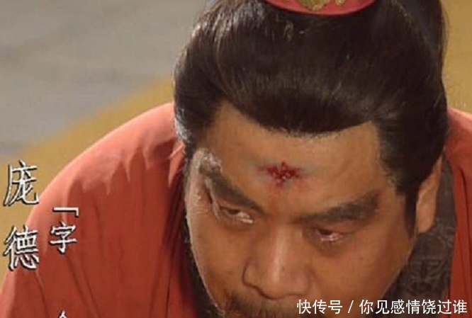 关羽|曹魏集团第一猛将,曾三战关羽难分伯仲,让诸葛亮忌惮不敢北伐