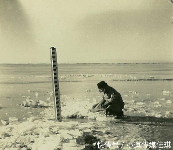 乌龟壳|日本人在中国拍摄的老照片，他们的炮台真的很像乌龟壳