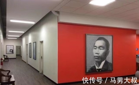 汉学系$一个中国人突然消失,世界找他100年,他究竟做了何事?