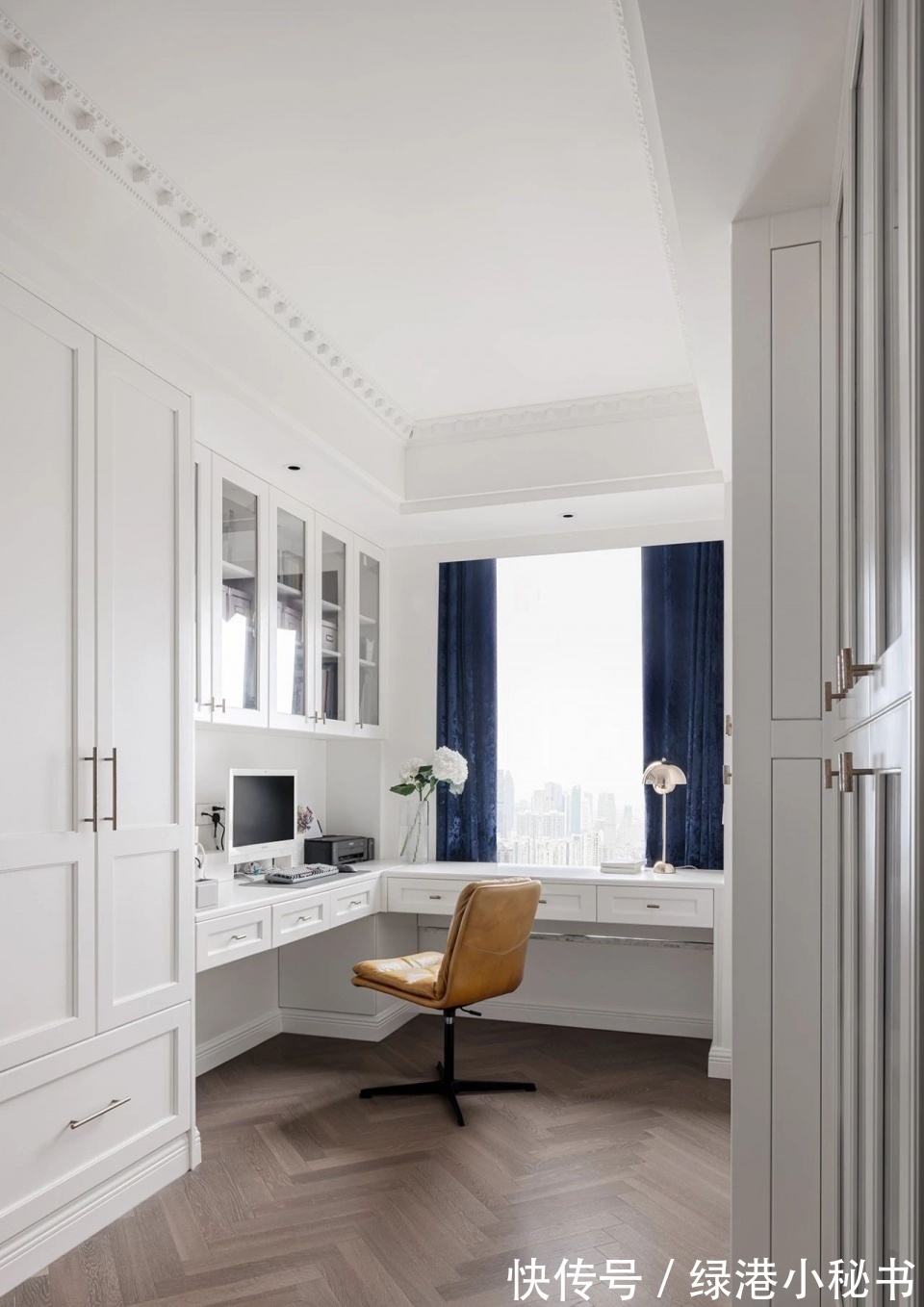 石材|装修案例欣赏:优美的法式格调,令人向往!