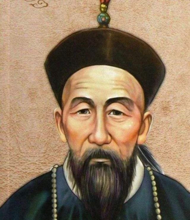 有惊无险|清廷腐朽官场腐败,曾国藩上书大骂新皇帝,送命式进言有惊无险