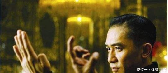  一代宗师|最后一位大内高手，自创门派，终成一代宗师！