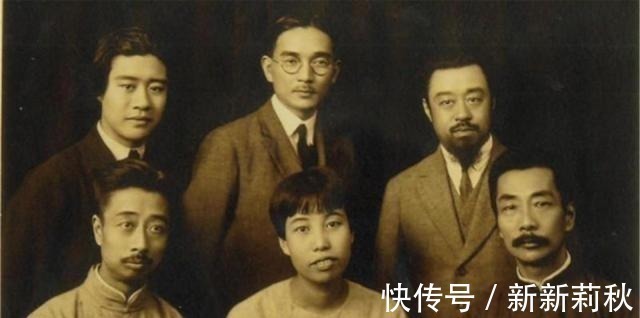 民主促进会&鲁迅的亲弟弟有多牛官至副国级,鲁迅也无法企及的高度