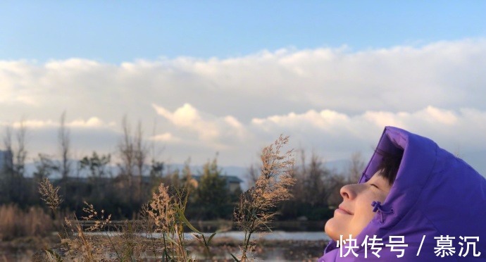 《我家那闺女》最新一期,让生活飘飘然,让我们拥有面对时间的底气!