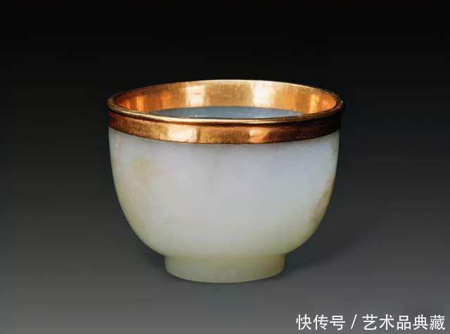 浅谈隋唐玉器