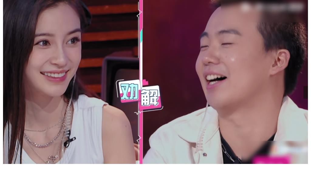 邓凯慰|《心动4》洪成成很会内涵，给大家带来了压力