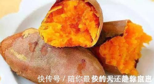 去氧表雄酮|红薯真能“抗癌”吗?医生:它有5大“养生功效”,不吃可惜了