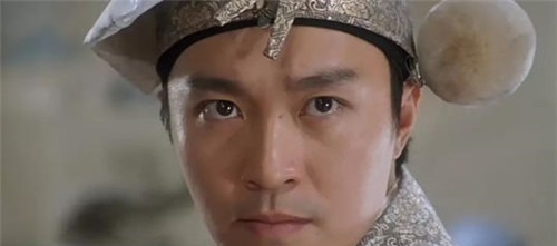 唐伯虎@他画一幅《虎啸山居图》,落款故意改成唐伯虎,结果被山寨百万次