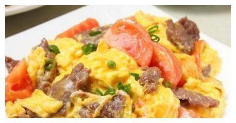 好吃易上桌的几道菜,开胃很好学轻松上手,卫生又健康很鲜美