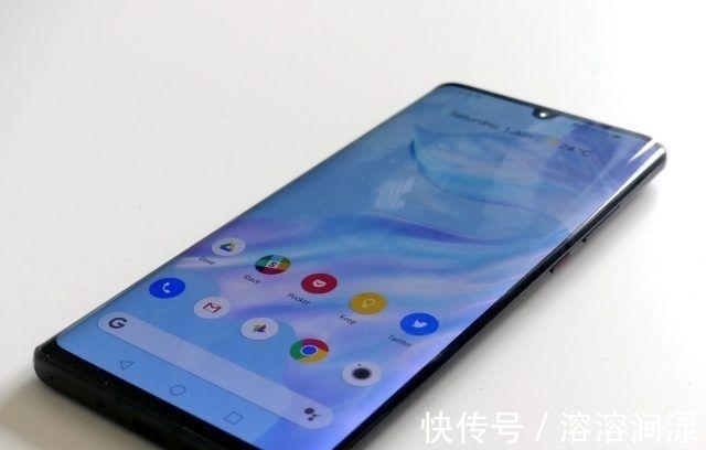 手机|花5488元买一台华为P30Pro，体验一个月之后说说优缺点！