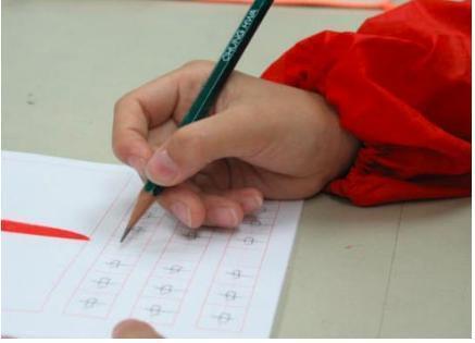 思维方式|孩子被罚写“罗”字,发上网后走红网络,网友:这字有灵魂