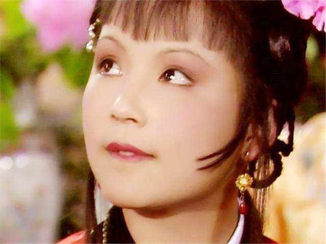 王熙凤#贾母对薛宝钗一次最大的不满,薛姨妈不留情面的反讽了回去