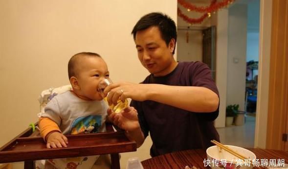 侄子|6岁男娃积食不发育，儿科医生这种饭菜，越喂孩子脾胃越虚弱
