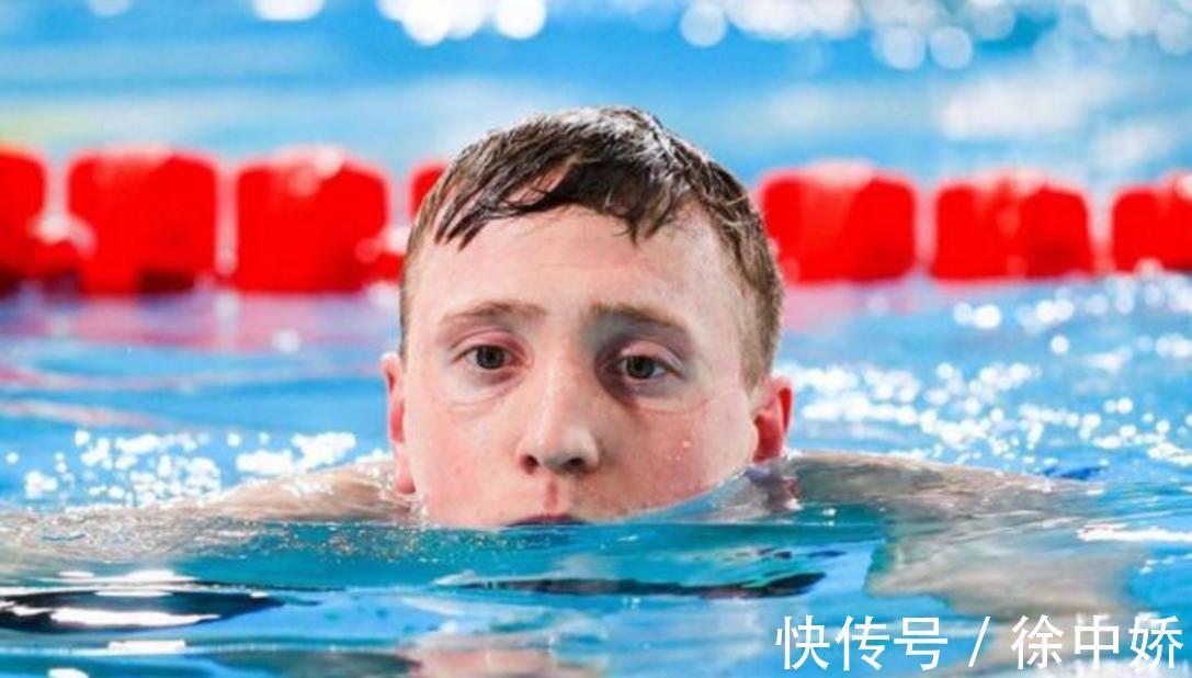 汪順|同場競技的奧運冠軍汪順當機立斷:主項已退賽