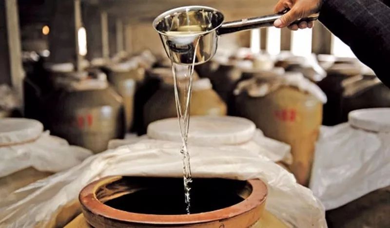  冬日|晒鱼鲞、捣年糕、制作番薯烧、打米胖……这些象山年味，让你暖在冬日里