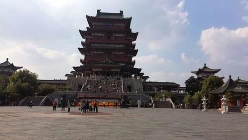 吕洞宾|3副不出名却精美绝伦的对联,才华横溢,堪比鬼斧神工