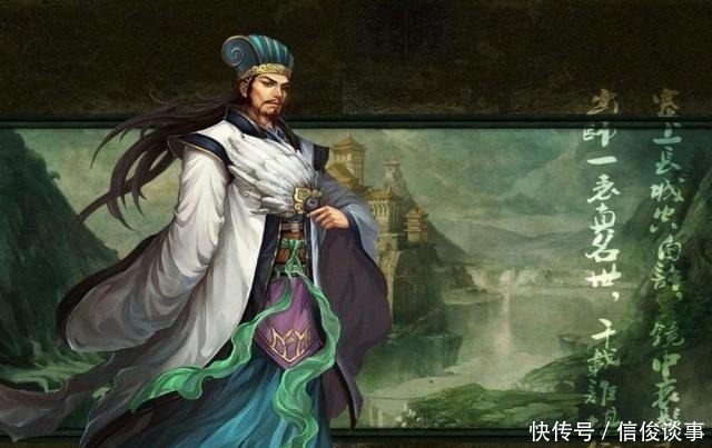 蜀汉|几乎不可能成功的北伐，诸葛亮为什么一直在坚持？