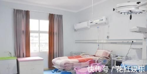 宝宝|产房揭秘:产房长啥样?一个人生还是好几个产妇一起生?