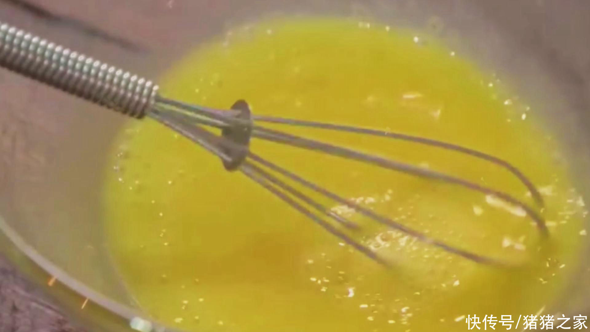 土豆泥|农村妈妈教你做蚊香土豆圈，比肯德基薯条好吃多了