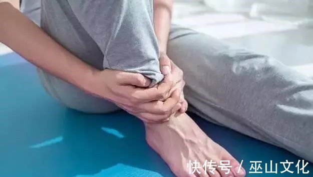 运动|血脂高不高,看小腿就懂若有这4种症状,或在暗示血脂偏高了