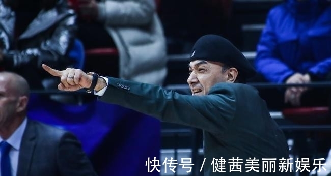 周琦|新疆男篮教练组调整!曝世界名帅正式加盟,加索尔、卢比奥的恩师