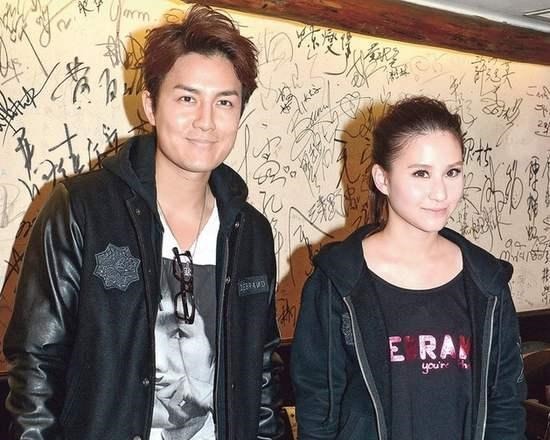 窦骁|最美千金何超莲情史丰富不输赌王，为何却遇不到良人