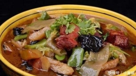 发颤|让南方人''发颤''的五道东北菜,全吃过的,算是地道东北人