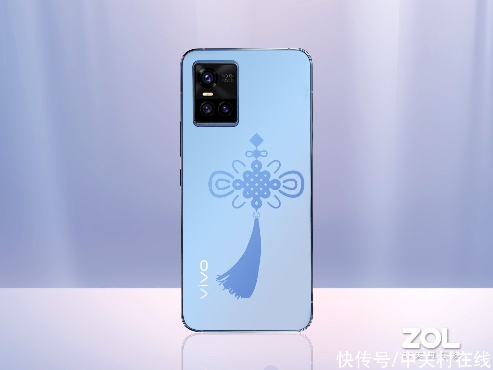 vivo|vivo S10 Pro＂花色＂大全 光致变色还可以这么玩