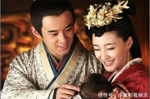 文景之治|因为皇帝的一次醉酒,造就汉朝四百年历史,还有了一个伟大的帝王