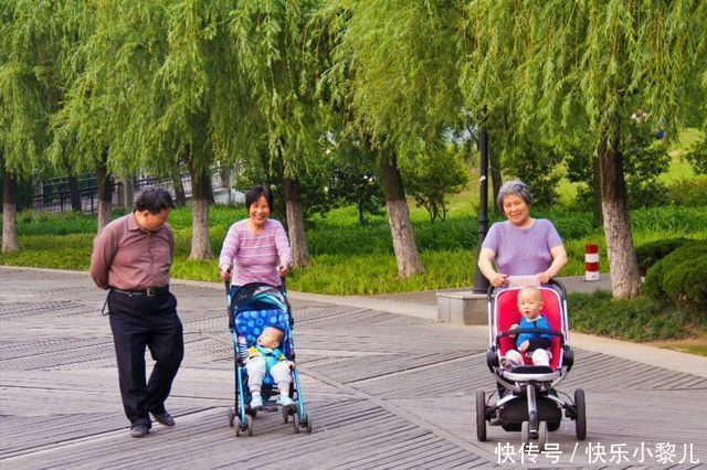 外婆家|为何孩子长大后就不愿意去外婆家了?不怪孩子,是因为这几个原因