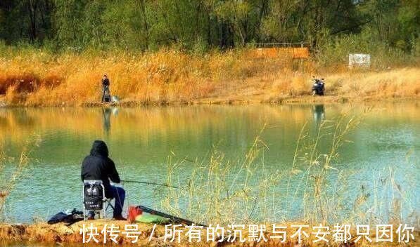 春钓时，每天这两个时间段钓鱼都是连竿，许多钓友竟然还在睡觉