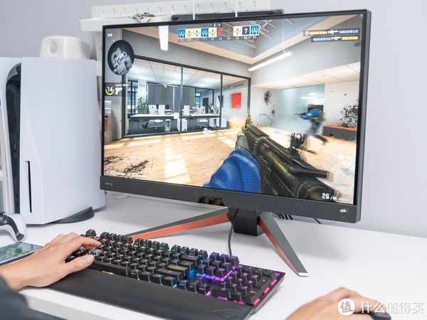 游戏|感谢辛苦打拼一年的自己,2021双11,哪些硬核游戏装备值得买?