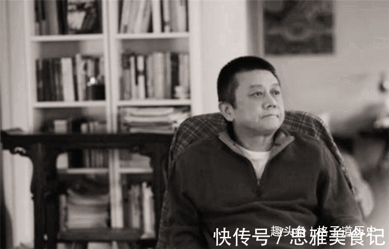 一场风花雪月的事!王朔说:这辈子最对不起老婆和女儿,但我死后财产全归徐静蕾