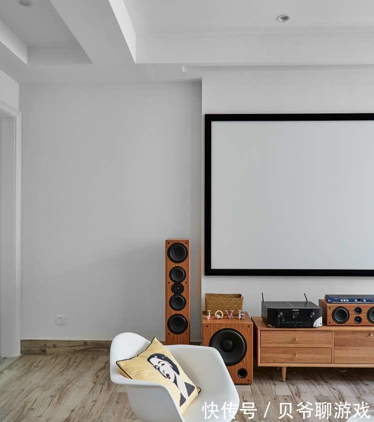 大容量|绝美的混搭设计,别墅摇身变成阳光房,一年四季都如春天般温暖